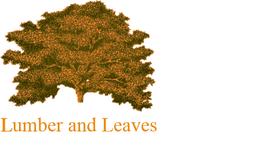 Lumber and Leaves's Logo