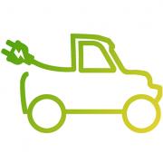 South West Electric Vehicles Ltd's Logo