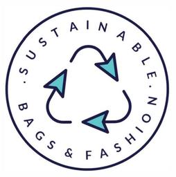 Sustainable Bags And Fashion's Logo