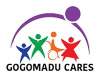 Gogomadu Cares LTD's Logo