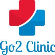 Go2clinic's Logo