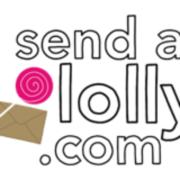 Send A Lolly's Logo