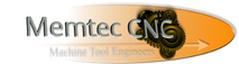 memtec cnc's Logo