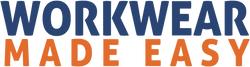 Workwear Made Easy's Logo