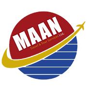 Maan Travel And Tour's Logo