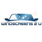 Windscreens 2U Ltd's Logo