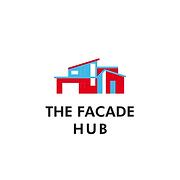 The Facade Hub's Logo