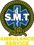 Specialist Medical Transport ltd's Logo