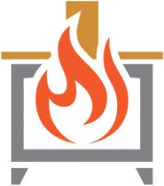 Hopkins- Log Burners's Logo