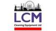 London Cleaning Machines's Logo