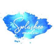 Splashee Media Marketing's Logo