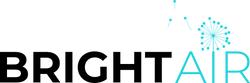 Bright Air's Logo