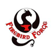 Firebird Forge's Logo