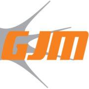 GJM Soda Blast's Logo