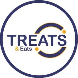 Treats and Eats UK's Logo