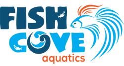 FishCove Aquatics's Logo