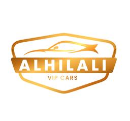 Alhilali Vip Cars's Logo