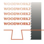 Woodworkz's Logo