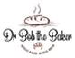 Dr Bob the Baker's Logo