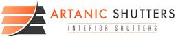 Artanic Shutters's Logo