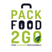 Pack Food 2Go's Logo