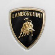 Lamborghini Hire's Logo