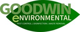 Goodwin Environmental's Logo