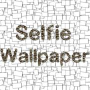 SelfieWallpaper's Logo