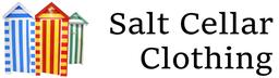 Salt Cellar Clothing's Logo