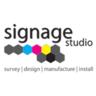 Signage Studio's Logo