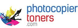 Photocopier Toners's Logo