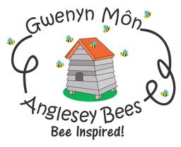 Anglesey Bees's Logo