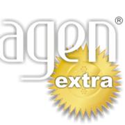 Collagen Extra's Logo