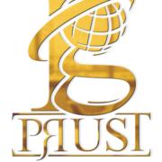 Prust Global's Logo