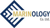 Marinology's Logo