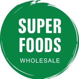 Superfoods Wholesale's Logo