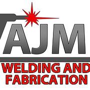 AJM Welding And Fabrication's Logo