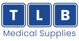 TLB Medical Supplies Ltd's Logo