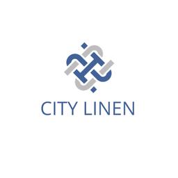 City linen GB ltd's Logo