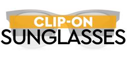 Clip On Sunglasses's Logo