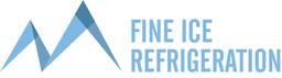 Fine Ice Refrigeration's Logo