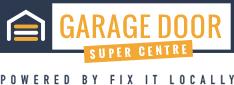 Garage Door Super Centre's Logo