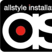 Allstyle Installations's Logo