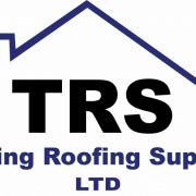 Trading Roofing Supplies ltd's Logo