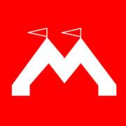 Mr Marquee's Logo