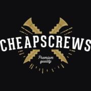 Cheapscrews LTD's Logo