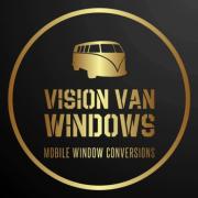 Vision Van Windows's Logo