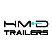 HM-D Trailers's Logo