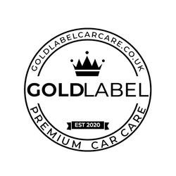 Gold Label Car Care & Detailing Supplies's Logo