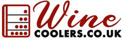 WineCoolers.co.uk's Logo